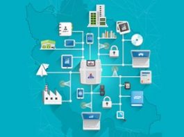 کنتور هوشمند گاز