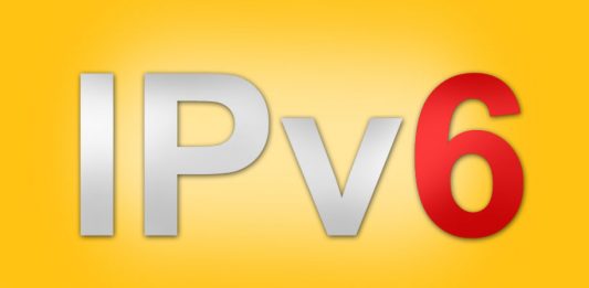 ipv6 بر بستر موبایل ایرانسل