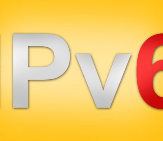 ipv6 بر بستر موبایل ایرانسل