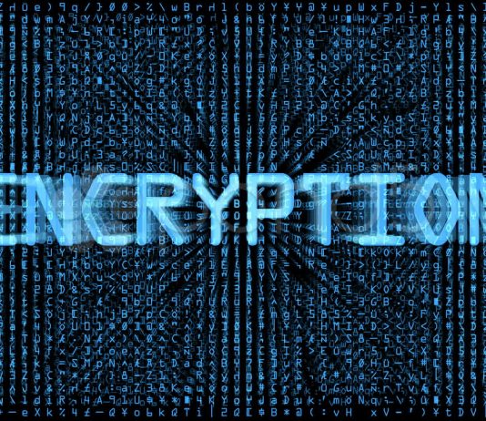 رمزگذاری داده ها در لینک 100GBps