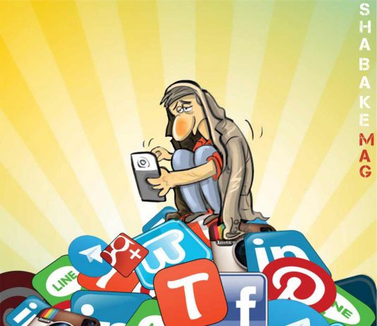 نبایدهای اینترنتی برای محافظت از خود